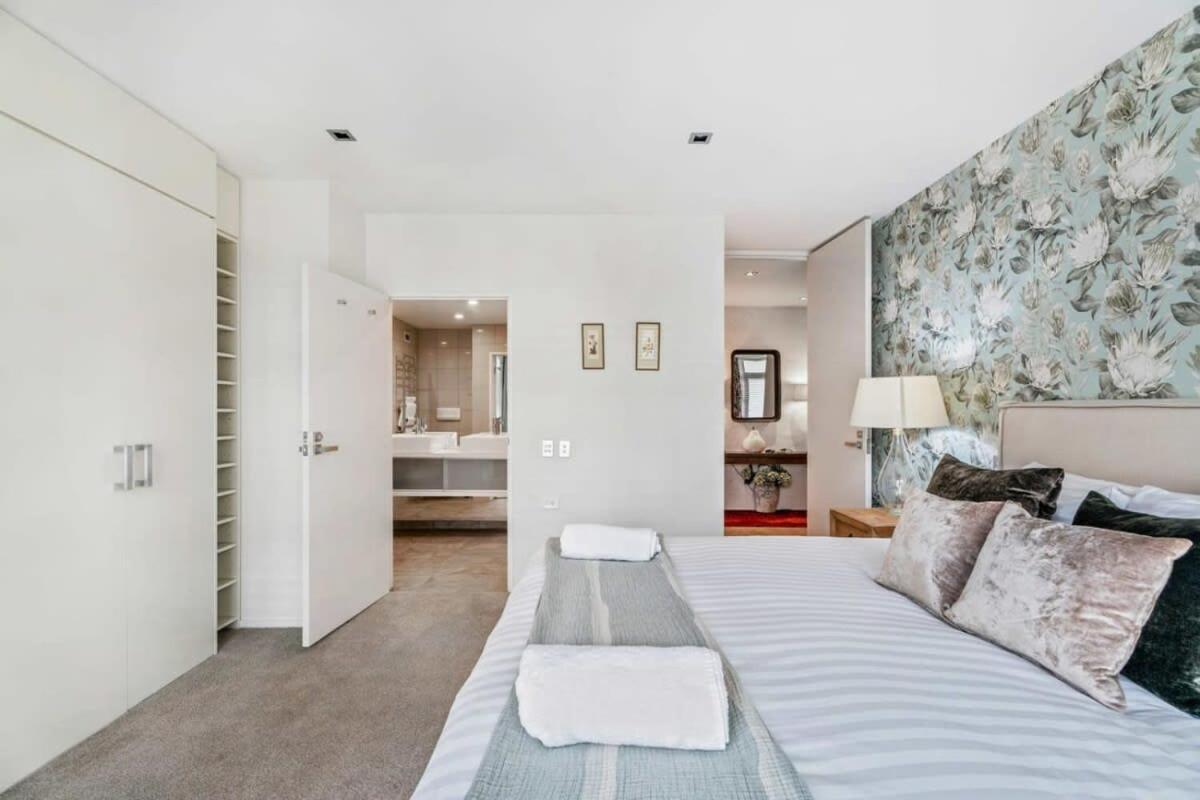 Pembroke Luxury Apartment Wanaka Kültér fotó